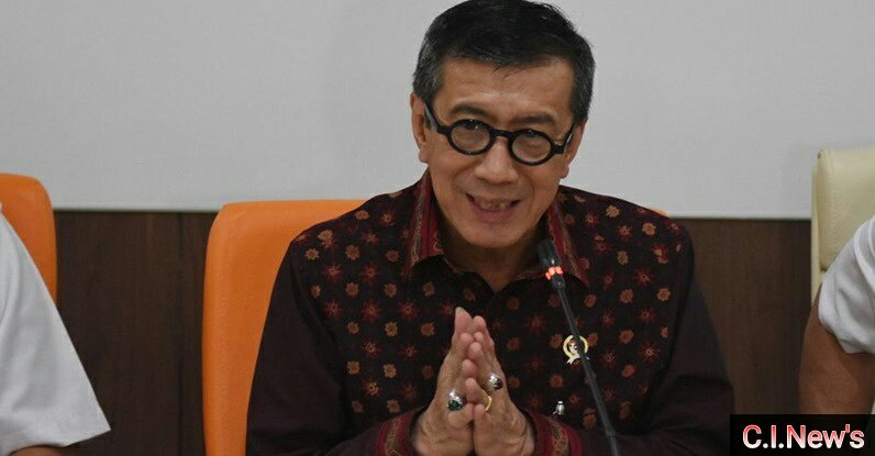 "Ironi ditengah Pandemi, Ngalap Berkah ditengah Musibah", sebuah Resonansi yang mengabaikan Nurani".

